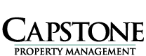 Capstone Property Management Logo